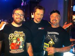 Um . . . Some Portland Pinbrawl Results For Your Viewing Pleasure at Crazy  Flipper Fingers