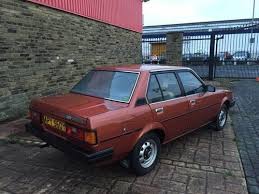 Hi, my ride is up for sale. For Sale 1983 Toyota Corolla Ke70 1 3 Gl Rare Classic Classic Cars Hq
