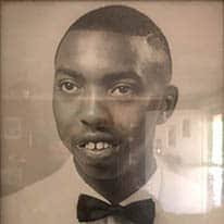 Obituary for “TC” Harry Edward Crockett Sr.