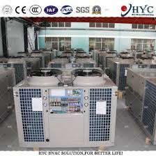 The main benefit of split air conditioners is that they don't require ductwork. China Cost Effective Price Direct Expansion Rooftop Packaged Air Conditioning Unit China Direct Expansion Low Noise