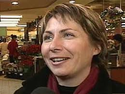 Ann Bourget est en tête