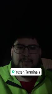 Rene Hines Yusen Logistics in Long Beach