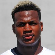 Caleb Mitchell Irving, Defensive End, Parish Episcopal