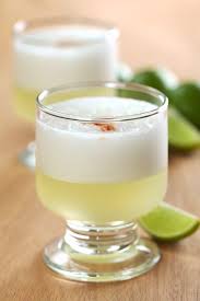 Pisco Sour Rezept Peruanisches Essen Rezepte Pisco Pisco Sour