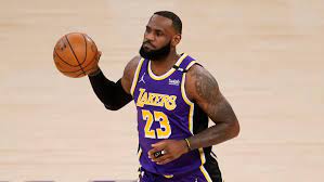 The latest stats, facts, news and notes on lebron james of the la lakers. Lebron James Declines To Say If He S Received Covid Vaccine