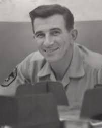 Samuel Robert Feronti Obituary March 17, 2024