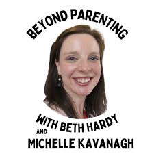 Part 1 Parenting Whilst Chronically Ill with Janine Dudash