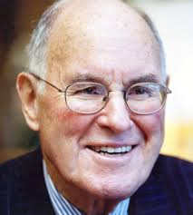 Daniel J. Edelman, a Publicity Pioneer, Dies at 92