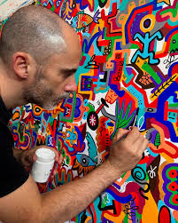 Tiago Gregorio. (@tiago_gregorio_artista) • Instagram photos and videos