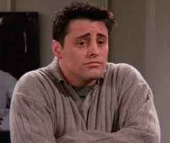 From food to relationships, joey tribbiani has strong opinions on a lot of subjects — and they make for some of friends' most hilarious quotes. Do You Know Joey From Friends As Well As Chandler Does