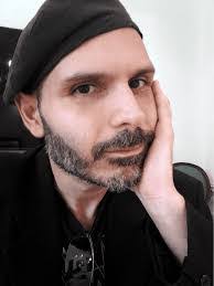 Fernando Cabello's Instagram, Twitter & Facebook