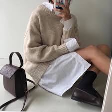 See more ideas about brown aesthetic, aesthetic, aesthetic pictures. Fashion Girl And Aesthetic Outfit Idea 187747 For Girls On 8outfits Com