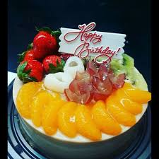 Blue magic red flower, buah orange cup, bunga moondrop, bunga kucing pink. Klinik Buah Puding Buah Untuk Ulang Tahun