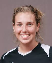 2010 Women's Soccer Roster