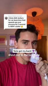 Nate Holzapfel Shark Tank