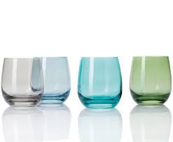 Jetzt Wird S Bunt Leonardo Bietet Mit Seiner Sora Serie Eine Breite Palette An Bunten Wasserglasern Die Jeder Tafel Neuen Glanz Trinkglas Glas Deko Im Glas