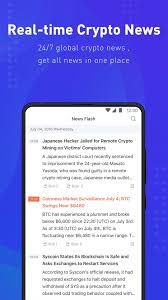 In diesem abschnitt findest du die. Coinness Real Time Crypto Market Index And News For Android Apk Download