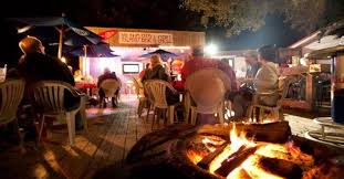 We are closed for friday night dinner on july 2nd for the holiday weekend Island Bar And Grill At The Village Shops Pawleys Island