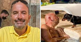 That Laugh And Gentle Soul': Tributes Pour In After Death Of Stephen Borg  Cardona