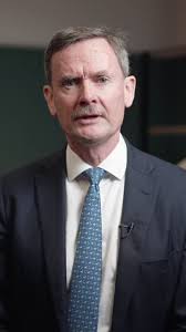 Dr. Michael Thomas Jr.