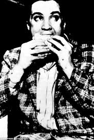 The Burger & the King: The Life & Cuisine of Elvis Presley (TV Movie 1996) 