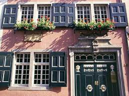 De 18e componist ludwig van beethoven. Beethoven Haus Bonn Aktuelle 2021 Lohnt Es Sich Mit Fotos Tripadvisor