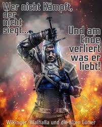 Pin Von Ragnar Thor Nygard Auf Wikinger Walhalla Und Die Alten Gotter Wikinger Zitate Lebensweisheiten Spruche Nachdenkliche Spruche