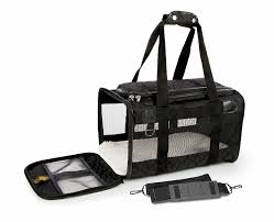 Come explore, read reviews, & shop sherpa products for your pet at petco.com. Nedvszivo Kifejezes Uto Sherpa Dog Carrier Xl Floriophotography Com