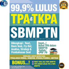 Kumpulan soal dan pembahasan matematika smapdf en5k29ewreno. Book Tips Soal Lulus Sbmptn 99 9 Lulus Tpa Burgundy Tkpa Sbmptn Shopee Philippines