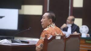 Nonton video djoko tjandra di vidio. Masih Punya Istri Anak Dan Cucu Yang Butuh Kasih Sayang Djoko Tjandra Minta Hakim Membebaskannya Warta Kota