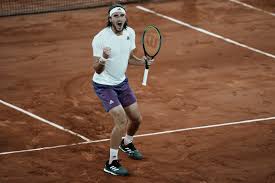 June 04, 2021, 19:54 ist. French Open 2021 Zverev Tsitsipas Quarterfinal Wins Highlight Tuesday S Results Bleacher Report Latest News Videos And Highlights