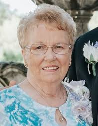 Obituary information for Marguerite Ann Popielec