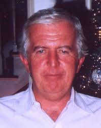 James Hulse Obituary