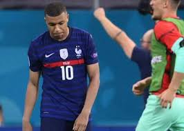 Kylian mbappé is a french footballer who plays football professionally from france. Logpr5plz0vrom