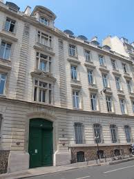 Cette première accroche du recruteur ne doit rien laisser au hasard. Lycee Saint Jean De Passy Wikipedia