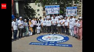 Awareness campaign launched for Census 2027