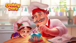 Cooking diary® restaurant game spiele app beschreibung und prüfung. Cooking Diary Mod Apk 1 43 1 Unlimited Money For Android