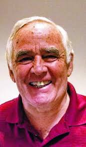 James Meaney Obituary (1936