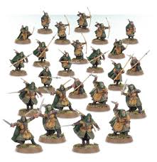 Number unknown, a great valour of the folk of lebennin and lamedon and the. Rangers Of Middle Earth Games Workshop Webstore Middle Earth Games Workshop Ranger