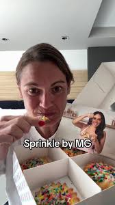 Sprinkle by MG: Cookies Review with Melissa Gorga