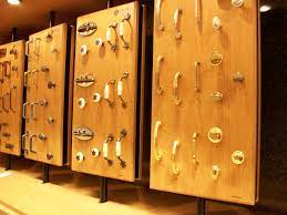 File Kitchen Cabinet Hardware In 2009 Jpg Wikipedia