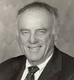 Patrick Kirrane Obituary (2008)