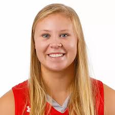 2018-19 Women's Basketball Roster