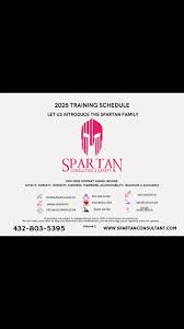 Spartan Consulting & Safety, LLC