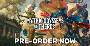 Sphinxes are enigmatic creatures with great, feathery wings and leonine bodies. Theros Encounters Impatient Riddles Posts D D Beyond