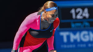 Tearful serena williams cuts short news conference after defeat to naomi osaka. Australian Open Serena Williams Zieht Mit Sieg Uber Aryna Sabalenka Ins Viertelfinale Ein Eurosport