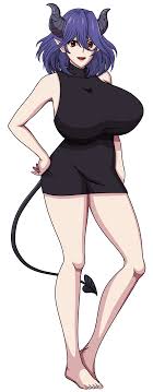 Rule34 - If it exists, there is porn of it   5848339