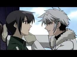 Fruits Basket 2001 Season 1 Episode 15 Fruits Basket Fruit Basket Fruit Basket Anime