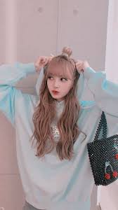 Gwiyomi Xd Juro Que No Soy Alta 2 1 2019 Alta Gwiyomi Juro Soy Xd Blackpink Lisa Blackpink Wallpaper Blackpink Fashion Black Pink Kpop