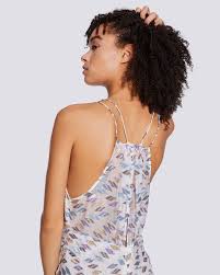 See more ideas about eye make up, skin makeup, beautiful makeup. Iro Spring Summer 21 Collection Cherrie Dress